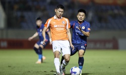 Kết quả bóng đá V.League 2025/26 vòng 17 hôm nay mới nhất