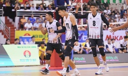 Giải bóng chuyền VĐQG Việt Nam: Hành trình 5 năm chuyển mình mạnh mẽ và toàn diện