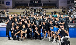 Hyundai Capital giữ vững hy vọng vào chung kết KOVO