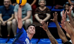 Minas nắm quyền kiểm soát trận đấu trước Suzano trong trận tứ kết mở màn Superliga