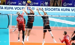 Ziraat Bankkart đụng độ Galatasaray tại chung kết VĐQG Thổ Nhĩ Kỳ