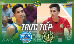 Link trực tiếp giải bóng chuyền VĐQG 2026 hôm nay: Đà Nẵng vs Tp.Hồ Chí Minh