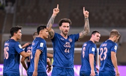 Đại gia Thái Lan thu gần 90 tỷ đồng từ hai lần vào tứ kết Cúp C1 châu Á