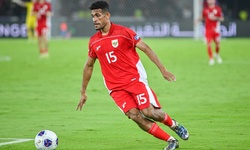 Sốc với nạn phân biệt chủng tộc: Ricky Kambuaya bị tấn công, dàn tuyển thủ Indonesia phẫn nộ