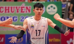 Biên Phòng MB nhấn chìm Hà Nội, hiên ngang vào chung kết Cúp Hùng Vương 2026