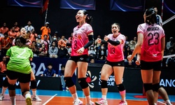 Nakhon Ratchasima ngược dòng kịch tính, vào chung kết AVC Champions League