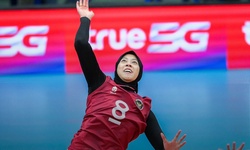 Ngôi sao số 1 bóng chuyền Indonesia công bố quyết định gây sốc
