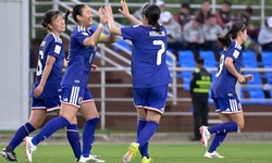 U17 nữ Nhật Bản thắng hủy diệt 13-0, thị uy sức mạnh ở giải châu Á
