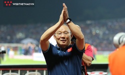 Cựu HLV tuyển Việt Nam Park Hang Seo có thể tái xuất ở Thai League