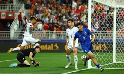 Indonesia, Thái Lan không dễ bị xem thường ở bảng đấu tử thần Asian Cup 2027