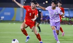 AFC cảnh báo U17 Việt Nam trước trận quyết đấu U17 UAE