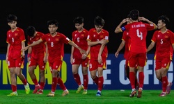 Link xem trực tiếp bóng đá U17 Uzbekistan vs U17 Hàn Quốc ngày 17/5