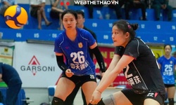 Giang Tô toàn thắng vòng bảng, chờ đối thủ tại bán kết cúp VTV9 Bình Điền 2026