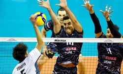 Lộ diện 7 CLB góp mặt tại FIVB Club World Championship 2026