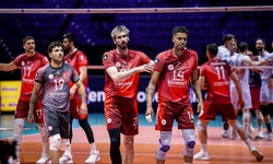 Ziraat Bankkart giành HCĐ lịch sử CEV Champions League sau màn ngược dòng nghẹt thở