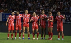 Ngày Công Phượng trở lại V.League đang đến rất gần