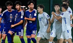 Link xem trực tiếp bóng đá U17 Nhật Bản vs U17 Uzbekistan ngày 19/5