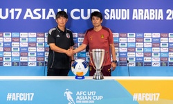 Link xem trực tiếp bóng đá U17 Nhật Bản vs U17 Trung Quốc ngày 23/5