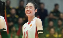 Kịch tính vượt qua Gunma Green Wings, Binh Chủng Thông Tin cán đích hạng 5 Cúp VTV9 Bình Điền 2026