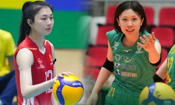 Link trực tiếp cúp bóng chuyền VTV9 Bình Điền hôm nay 23/5: Binh Chủng Thông Tin vs Gunma Green Wings