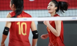Việt Nam chạm trán Hàn Quốc tại vòng bảng giải bóng chuyền U18 vô địch châu Á