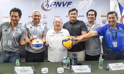 Liên đoàn bóng chuyền Philippines lên tiếng sau án phạt từ FIVB và việc bị đóng băng nguồn quỹ