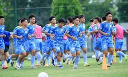 Link xem trực tiếp bóng đá U19 Việt Nam vs U19 Timor Leste ngày 1/6