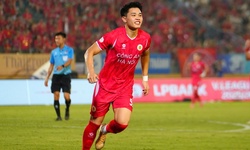Quang Hải và Đình Bắc rộng cửa cùng ĐTVN dự ASEAN Cup 2026
