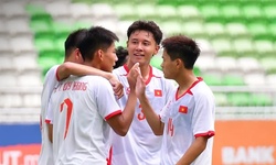 U19 Việt Nam tự quyết số phận trước chủ nhà Indonesia