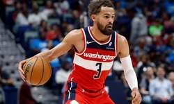 Chuyển nhượng NBA: Trae Young chốt hợp đồng 4 năm trị giá 212 triệu USD với Washington Wizards