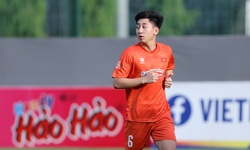 Nhật Minh đặt mục tiêu dự ASEAN Cup 2026, tuyển Việt Nam đón tin vui từ Thành Chung