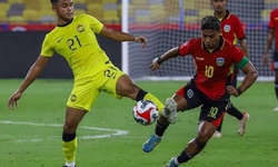 Timor Leste chơi lớn: Triệu tập 11 tiền đạo đấu tuyển Việt Nam