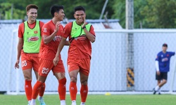 Phạm Xuân Mạnh: "Bảo vệ ngôi vương ASEAN Cup còn khó hơn vô địch"