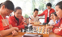 ASEAN Para Games 13: Đoàn Việt Nam "vượt khó" tại Thái Lan, quyết tâm săn "mưa vàng"