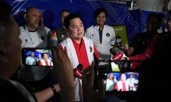 Indonesia vượt chỉ tiêu SEA Games, ráo riết chuẩn bị cho Đại hội Thể thao châu Á 2026