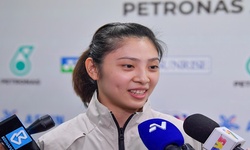 Cầu lông Malaysia rối rắm trước giờ G: Đôi Nữ đối mặt với áp lực chấn thương, chờ quyết định chiến thuật tại SEA Games