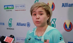 Nhà vô địch cầu lông thế giới Toh Ee Wei phải hoãn lịch dự SEA Games do ông nội mất