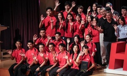 Singapore thiết lập kỷ lục đầu tư thể thao: Khi học bổng trở thành "bệ phóng" cho tham vọng SEA Games 2029