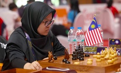 SEA Games 33: Luật chơi Makruk - Cờ Thái Lan được cựu vô địch thế giới đánh giá "đòi hỏi chiến lược hơn cả Cờ Vua"!