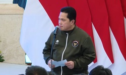 Indonesia chi hơn 700 tỷ đồng tiền thưởng SEA Games 33, mức cao kỷ lục trong lịch sử