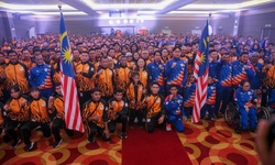 Thủ tướng Malaysia thúc đẩy hệ sinh thái thể thao sau kỳ SEA Games 2025 tại Thái Lan