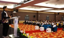 SEA Games 2027: Malaysia đặt mục tiêu lặp lại vinh quang năm 2017