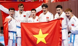 Thể thao Việt Nam đặt mục tiêu giành 80-100 HCV SEA Games 33
