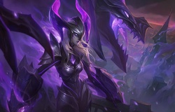 Đội hình Đấu Sĩ DTCL mùa 4.5 mạnh nhất