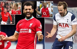 Huyền thoại Liverpool chọn 10 tiền đạo xuất sắc nhất Ngoại hạng Anh