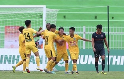 Đội hình HAGL 2022: Danh sách, số áo cầu thủ dự V.League