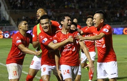    Vòng 5 V.League: Lời khẳng định của Kiatisuk hay bản lĩnh Lee Nguyễn lên tiếng?