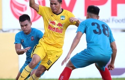 Các CLB bước vào tập luyện, V.League 2021 khi nào trở lại?