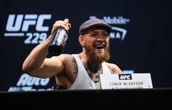 Hỏi đáp cùng Conor: Trận nào khó khăn nhất, suy nghĩ gì về Khabib? 