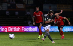 Video Highlights Luton Town vs MU, bóng đá cúp LĐ Anh đêm qua